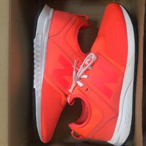 Women’s New Balance for J. Crew 247